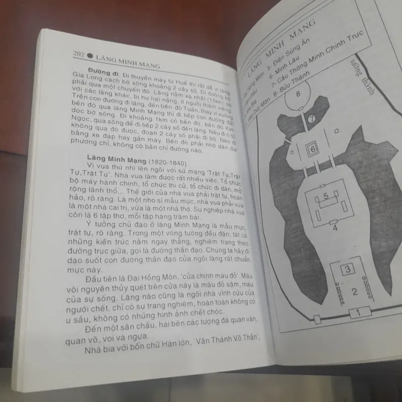 Du lịch ba miền - VỀ MIỀN TRUNG 778696