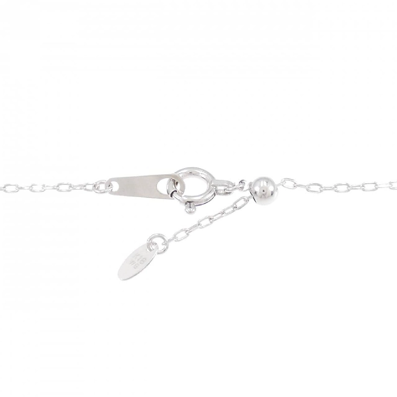 K18WG Dây chuyền kim cương 0.31CT - Hàng hiệu Chính hãng 861785