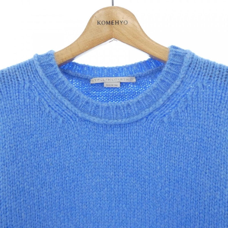 【Mã giảm giá】STELLA MCCARTNEY ニット 642087