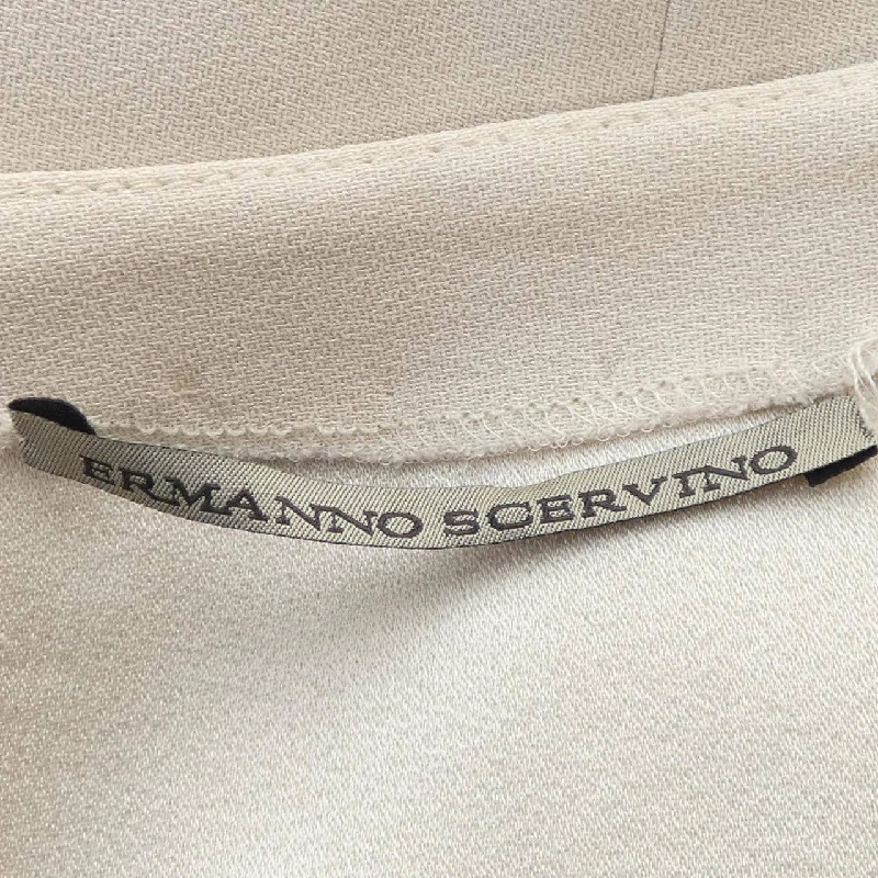 【Mã giảm giá】Ermanno Scervino Đầm 655438
