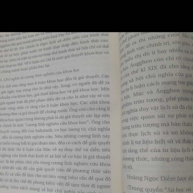 Lịch sử SỬ HỌC THẾ GIỚI 541907