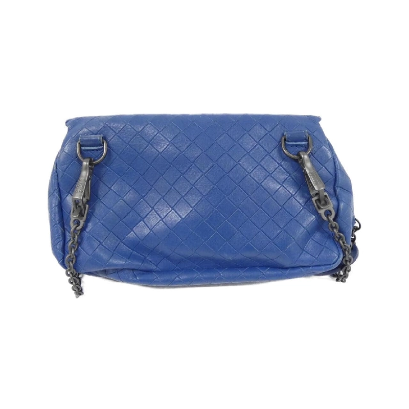 Bottega Veneta Intreccio Mirage 309445 VX470 Túi đeo vai - Hàng hiệu Chính hãng 767098