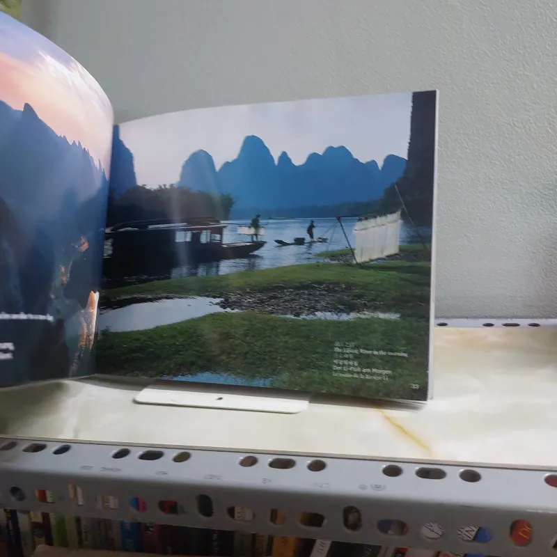 GUILIN THE BEAUTIFUL - VẺ ĐẸP QUẾ LÂM 763086