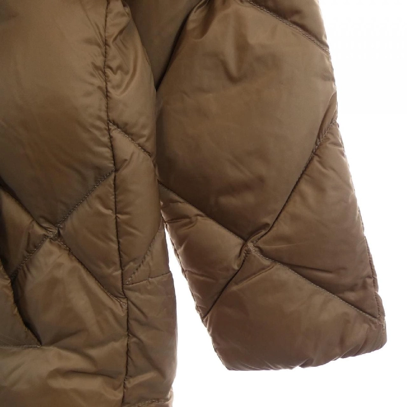 Max Mara 949604 THE CUBE Áo khoác lông - Hàng hiệu Authentic 811172