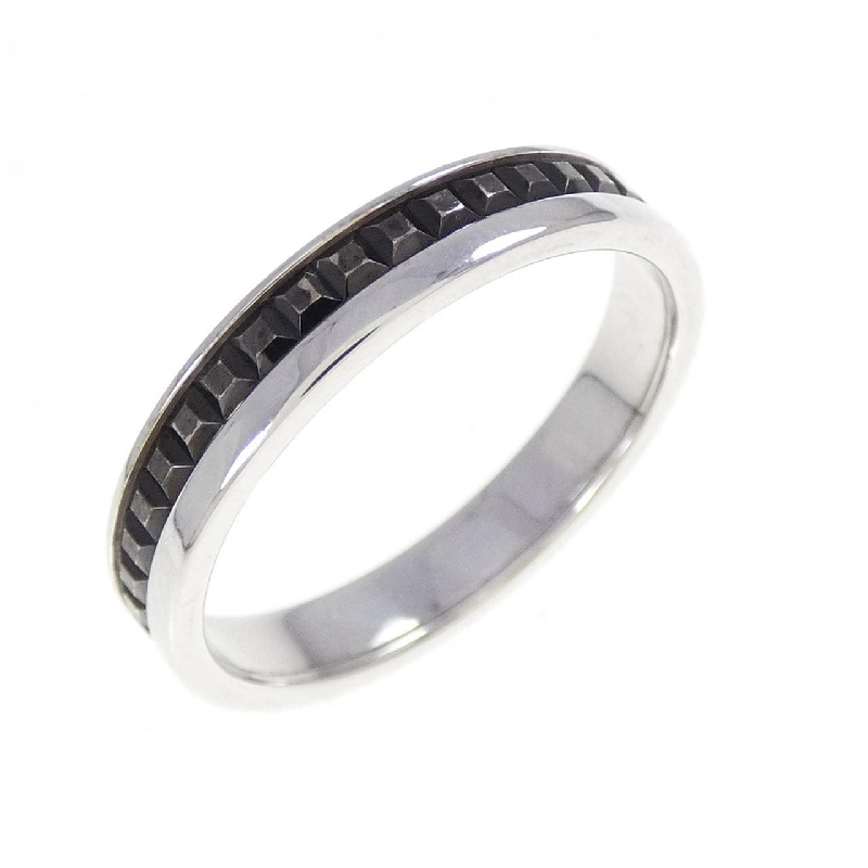 Boucheron Quatre Black Ring - Hàng hiệu Authentic 835577