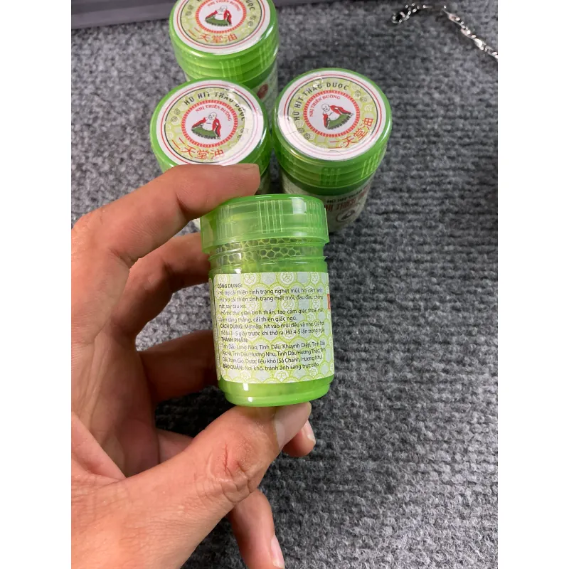 4 HỦ HÍT THẢO DƯỢC NHỊ THIÊN ĐƯỜNG 675442