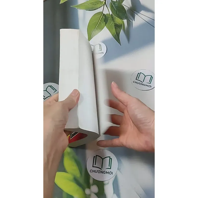 5 nguyên tắc để đầu tư chứng khoán thành công - Pat Dorsey 688531