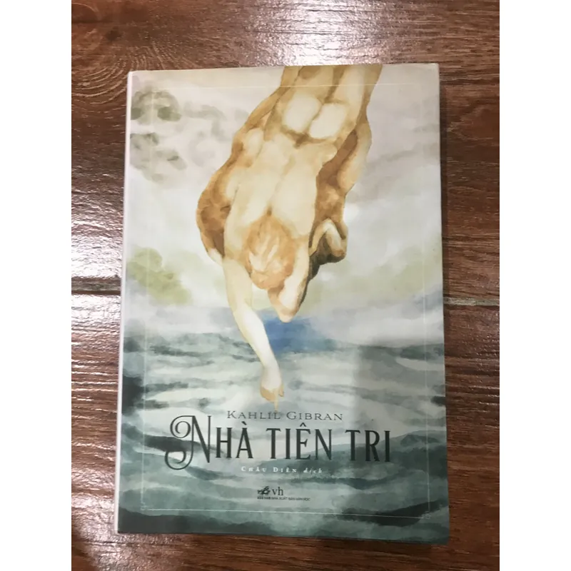 Nhà Tiên Tri - KAHLIL GIBRAN (8) 709154