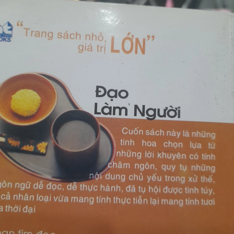 ĐẠO LÀM NGƯỜI 411562