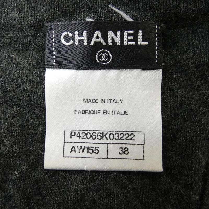 CHANEL P42066K03222 Áo len - Hàng hiệu Chính hãng 774559