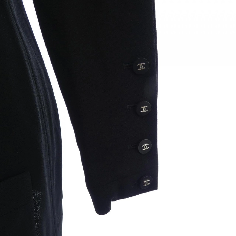 CHANEL P06370V02954 96P Áo khoác - Hàng hiệu Chính hãng 823037