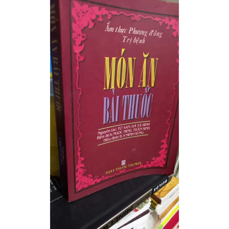 món ăn bài thuốc 694689
