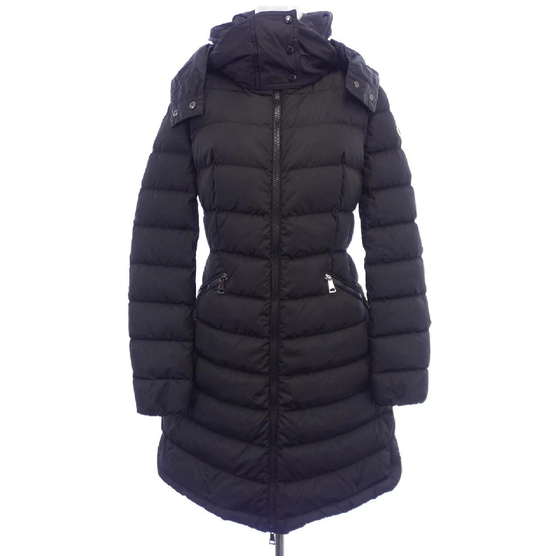 MONCLER FLAMMETTE Áo khoác lông - Hàng hiệu Chính hãng 818267