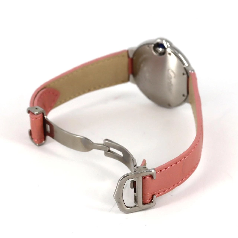 Cartier Ballon Bleu WSBB0002 SS tự động - Hàng hiệu Authentic 875438