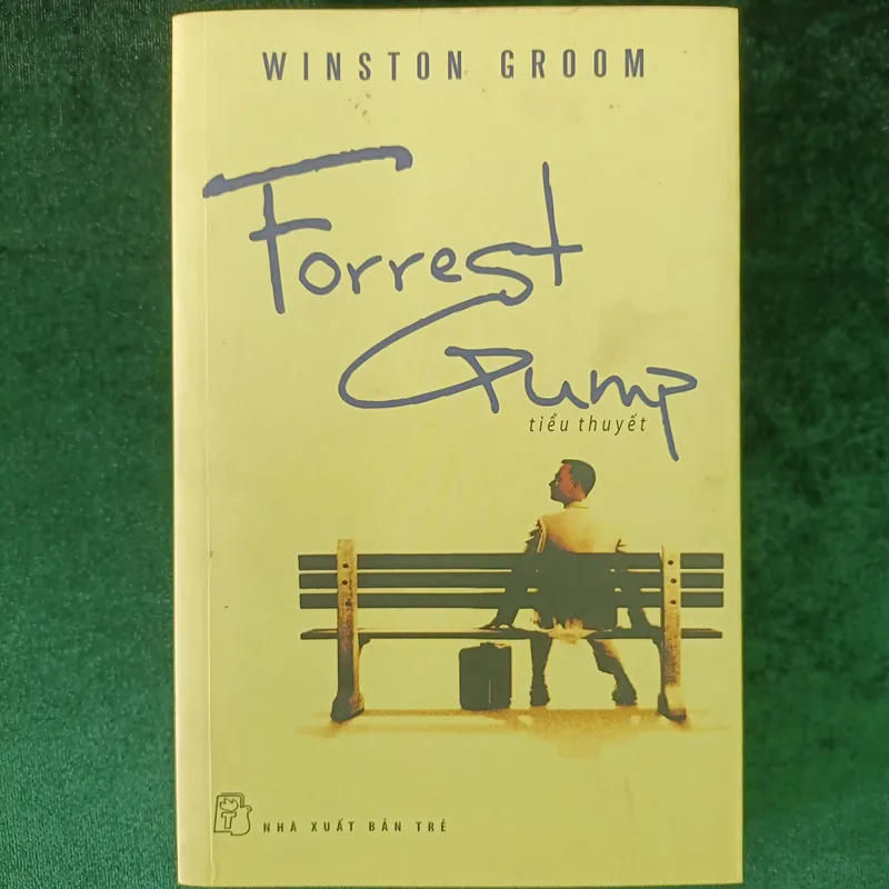 Forrest Gump 589108