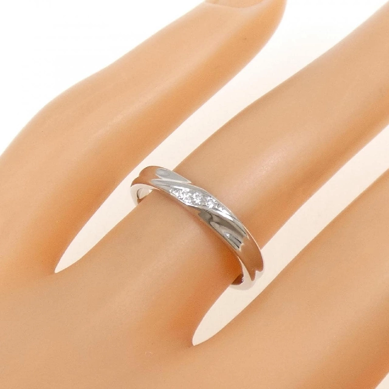 Nhẫn kim cương PT900 - Hàng hiệu Authentic 852401