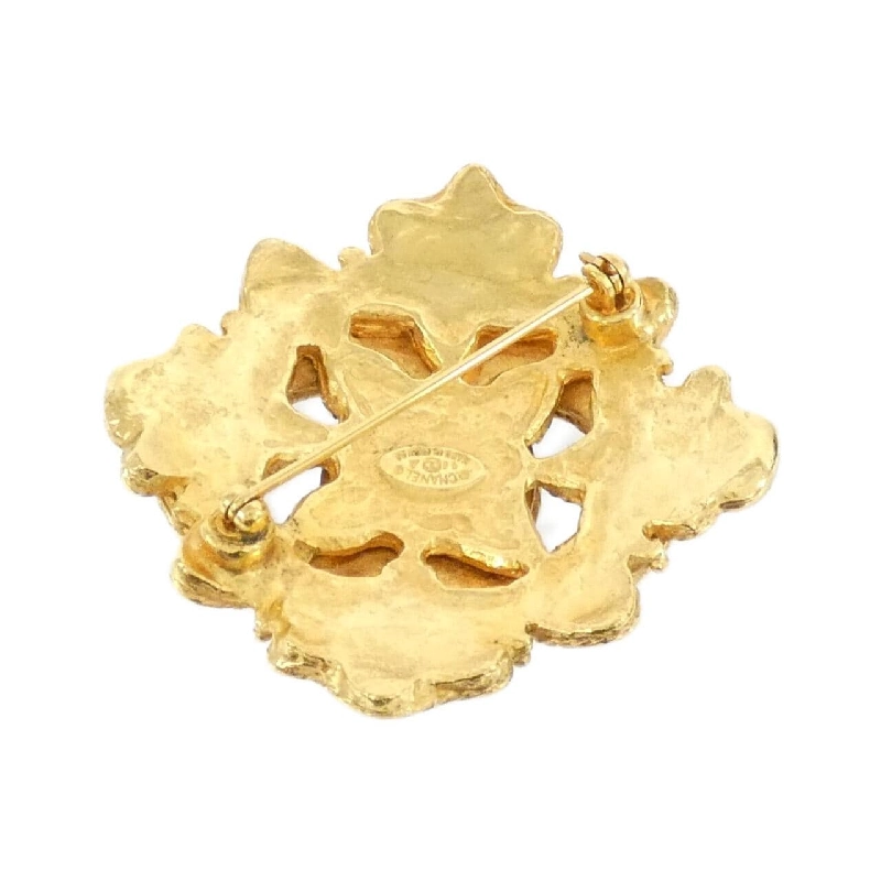 【Vintage】Brooch Chanel 626858