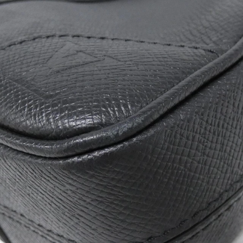 Túi xách Louis Vuitton Taiga Porte Document Voyage M30925 - Hàng hiệu Chính hãng 764611