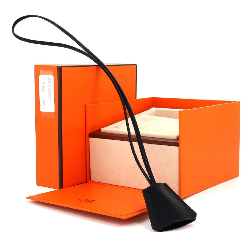 Đồng hồ Hèrmes Kelly KE4.110 SS Quartz - Hàng hiệu Authentic 881000