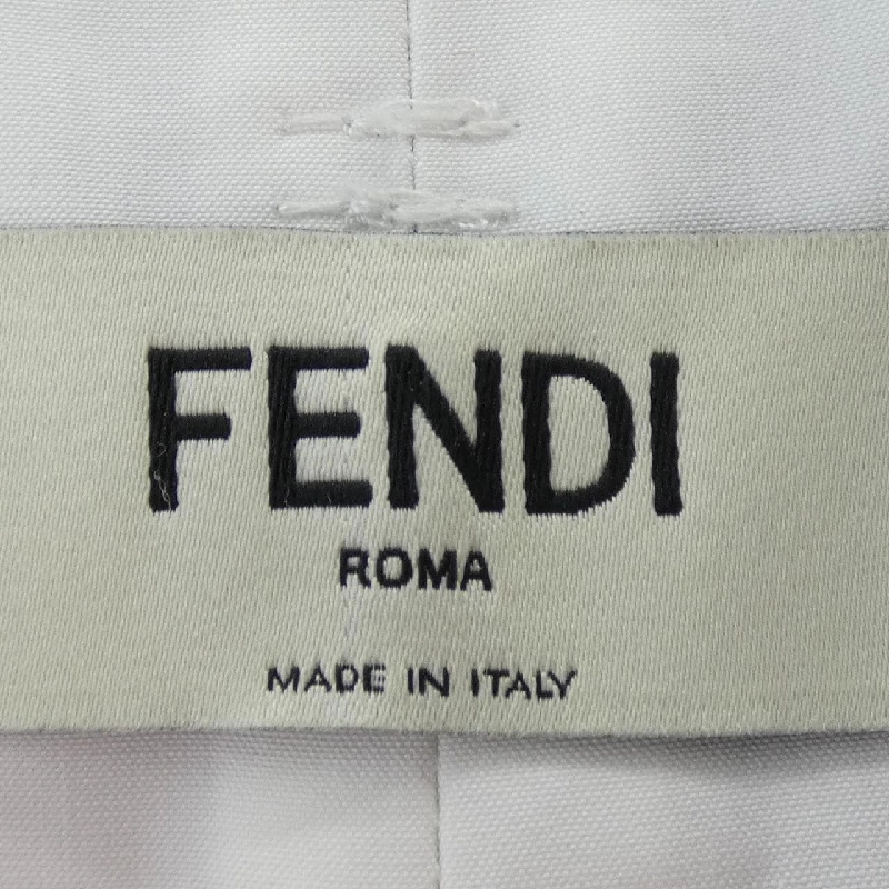 【Mã giảm giá】Quần FENDI 654481