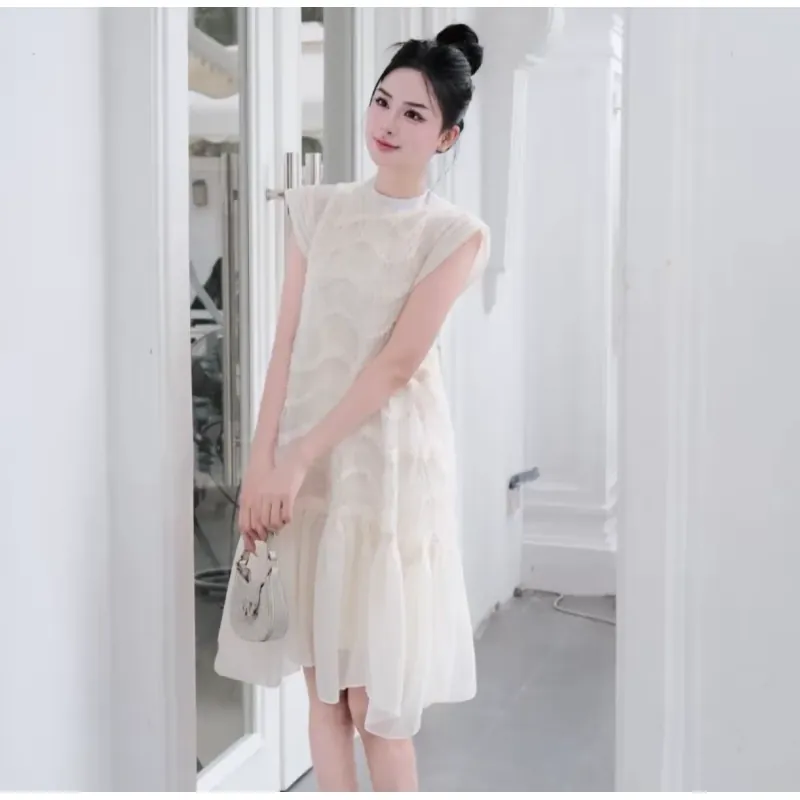 Đầm bầu sang chảnh đi đám cưới (có ảnh thật) 748858