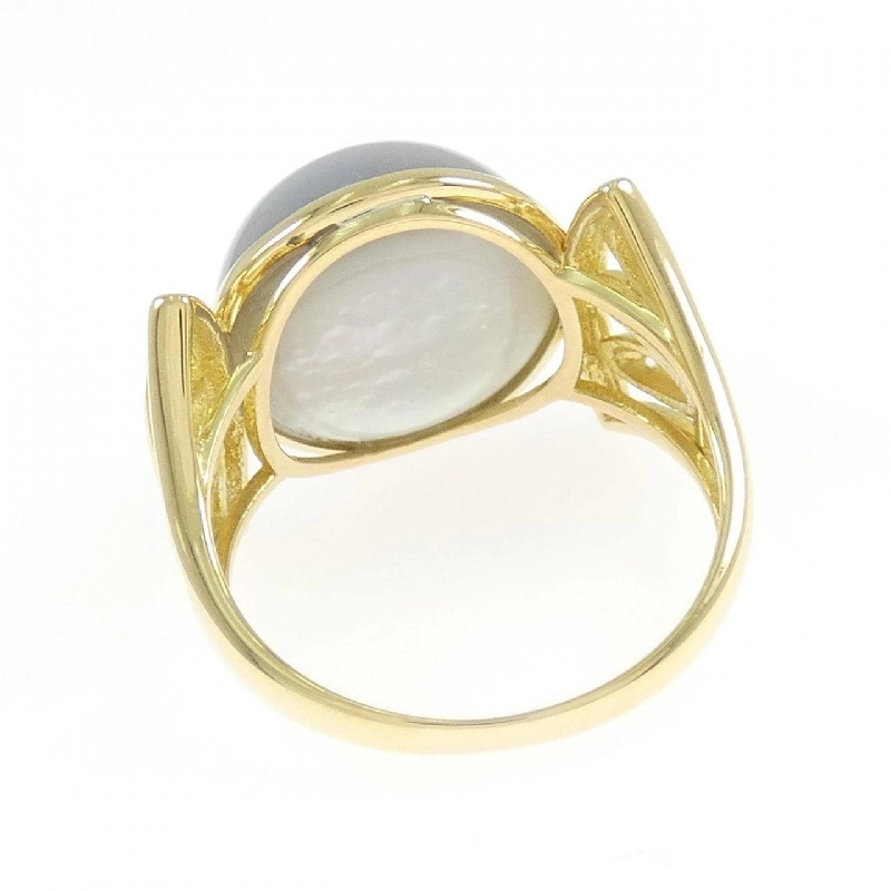 Nhẫn Mabe Pearl K18YG 666272