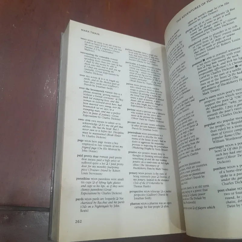 MARK TWAIN - The Adventures of Tom Sawyer 693468