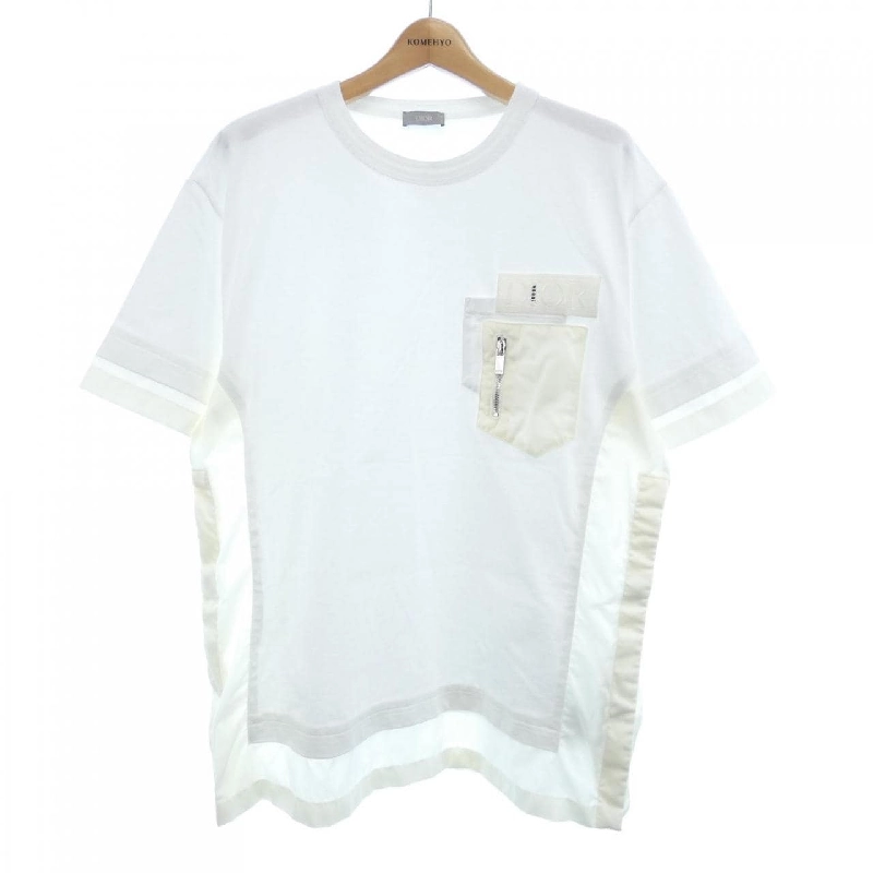 Áo thun DIOR SACAI 213J669A0554 - Hàng hiệu Chính hãng 898242