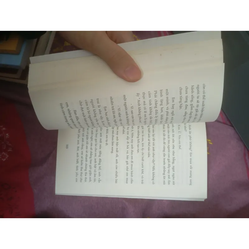 Sách Tìm thấy bạn ở đó - Tác phẩm văn học lãng mạn 784737