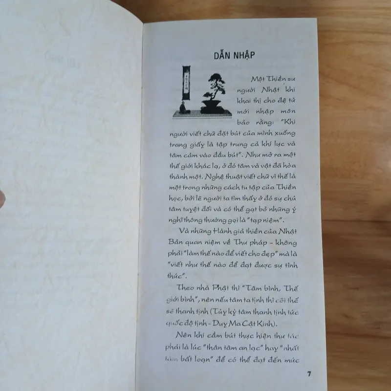 Tâm Bút - Thư Pháp Việt (Lưu Thanh Hải) 961494