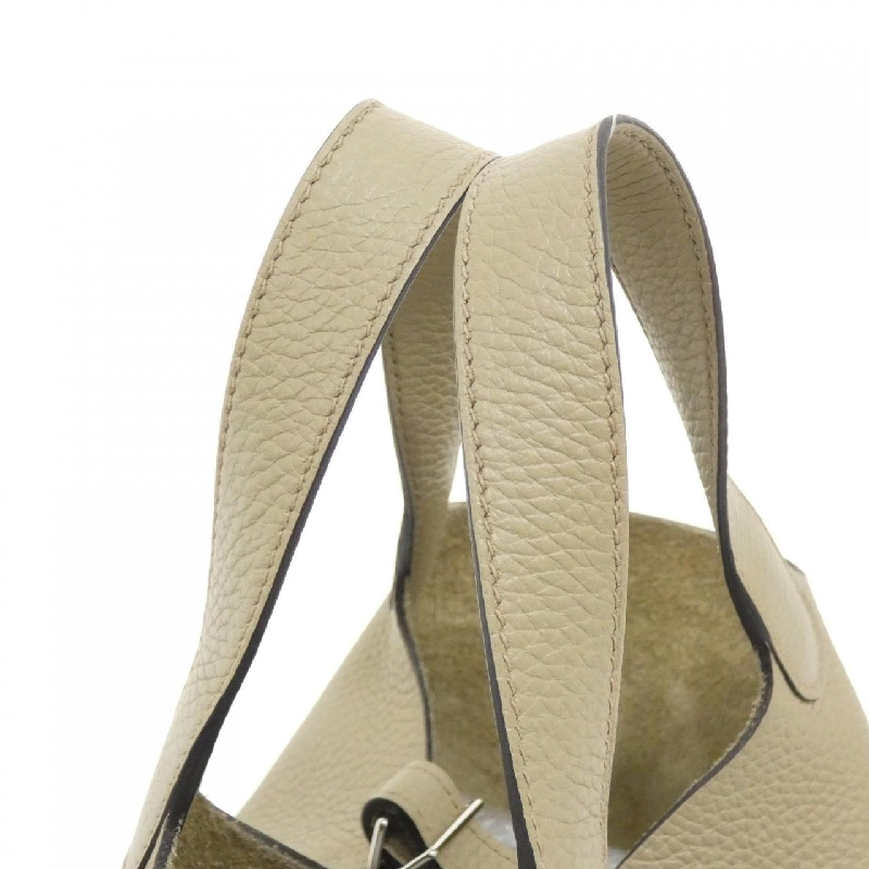 Túi Hermes Picotin Lock PM 056289CK 619323