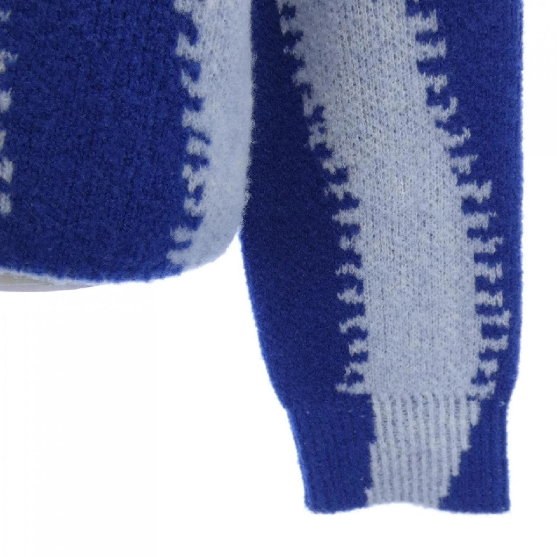 LOEWE S359Y14KEL Áo len - Hàng hiệu Chính hãng 816376