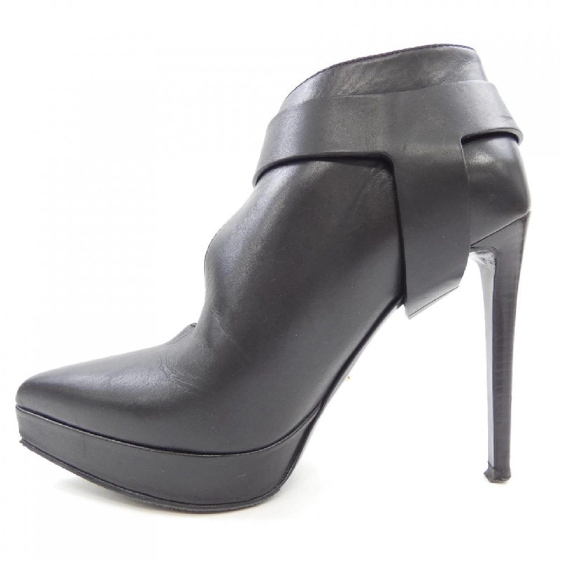 【Mã giảm giá】Giày boot Sergio Rossi 661194