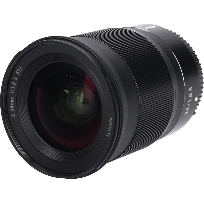 ＮＩＫＯＮ Ｚ２４ｍｍ Ｆ１．８Ｓ - Hàng hiệu Authentic 880486