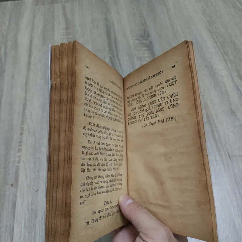 Đường Vào Tình Yêu Dễ Hay Khó - Ý Anh Bùi Trần Lục 694798