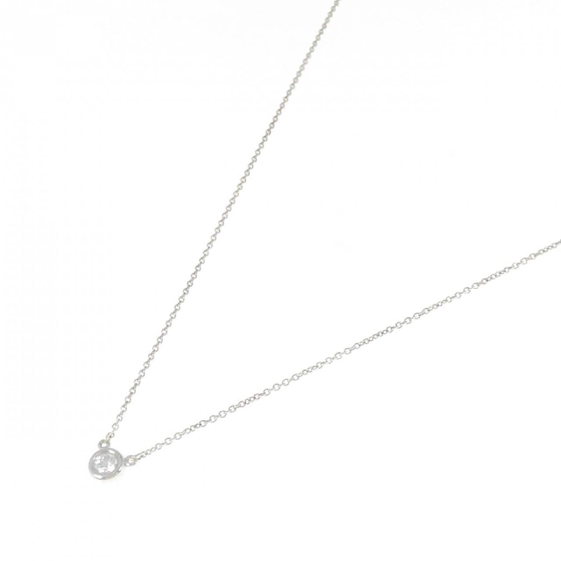 Dây chuyền Tiffany By The Yard - Hàng hiệu Authentic 845183