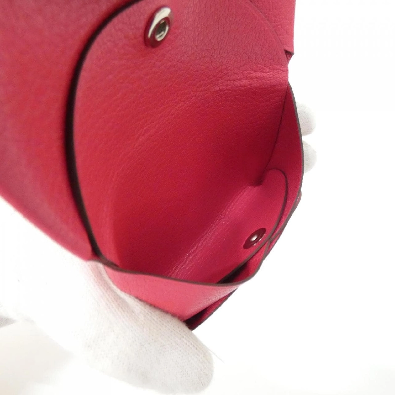 Ví tiền Hermes Calvi Duo 083416CK - Hàng hiệu Chính hãng 806433