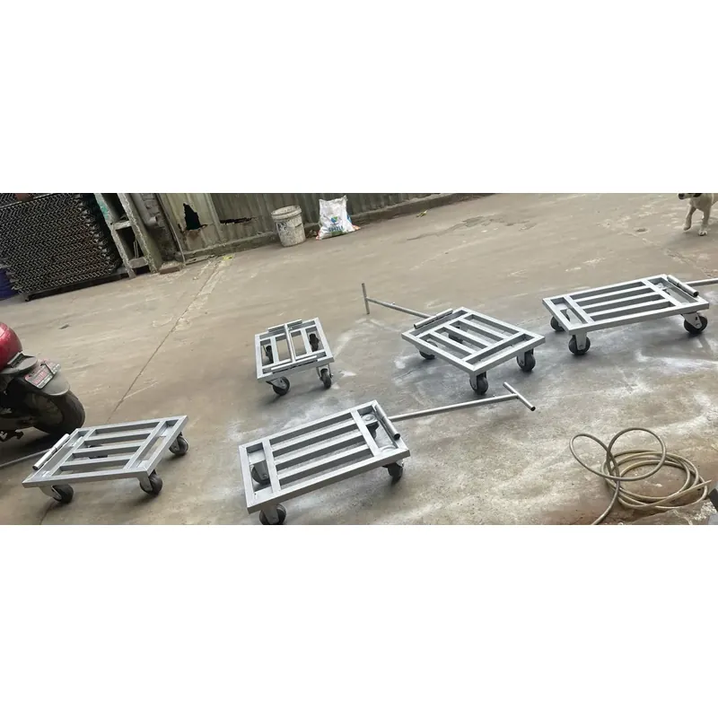 Xe kéo hàng 714698