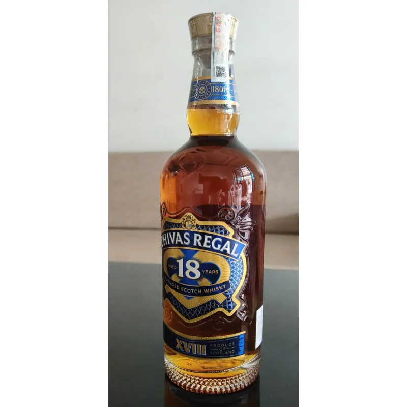 Rượu Chivas 18 chưa sử dụng 1030174