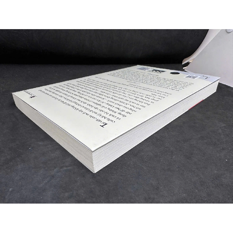 [Phiên Chợ Sách Cũ] Nghĩ Khác Làm Khác, 2025 - Trương Nguyện Thành H1108 544850