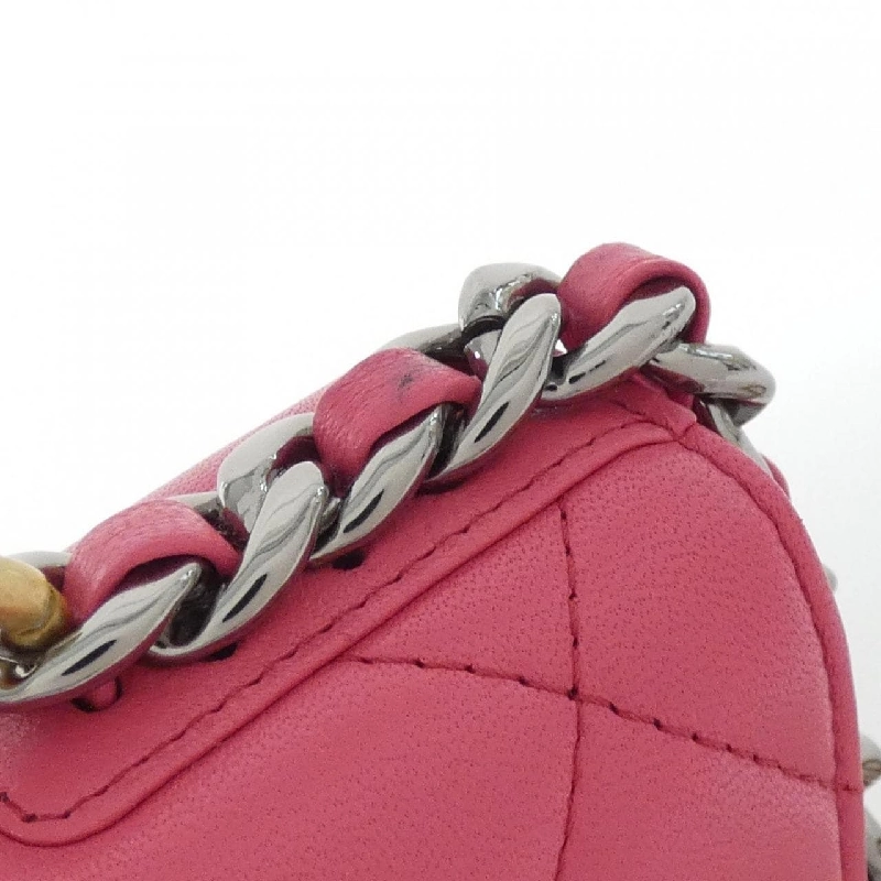 Chanel Chanel 19 Line AP0957 Ví dây 621283