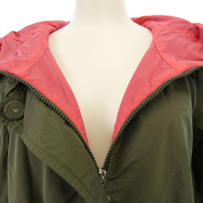 MONCLER VENITIELLE Coat - Hàng hiệu Chính hãng 819313