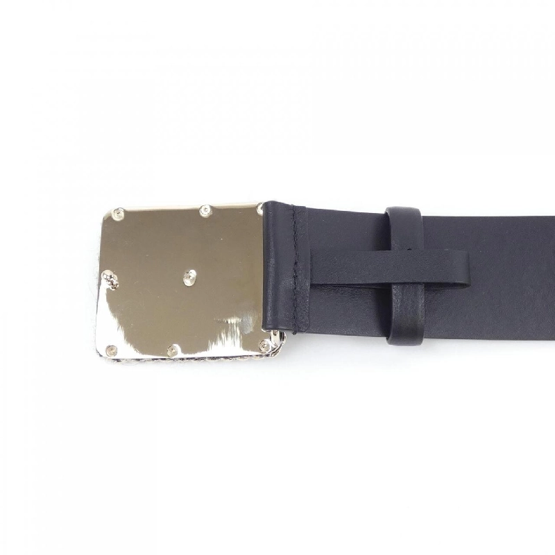 Dây lưng CHANEL - Hàng hiệu Chính hãng 833942