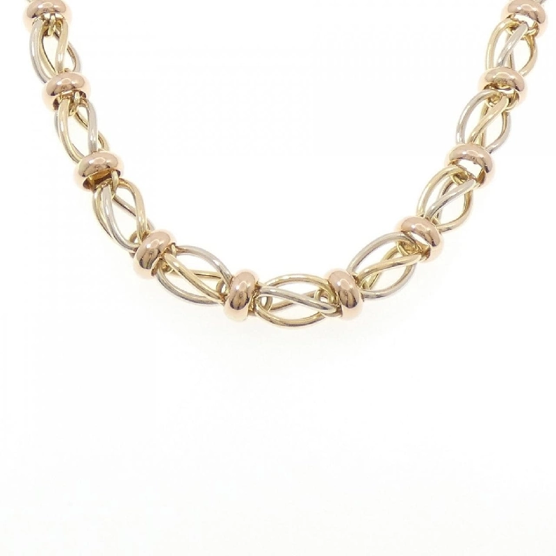 Unoaere 750 Ba Màu Dây Chuyền - Hàng hiệu Chính Hãng 845868