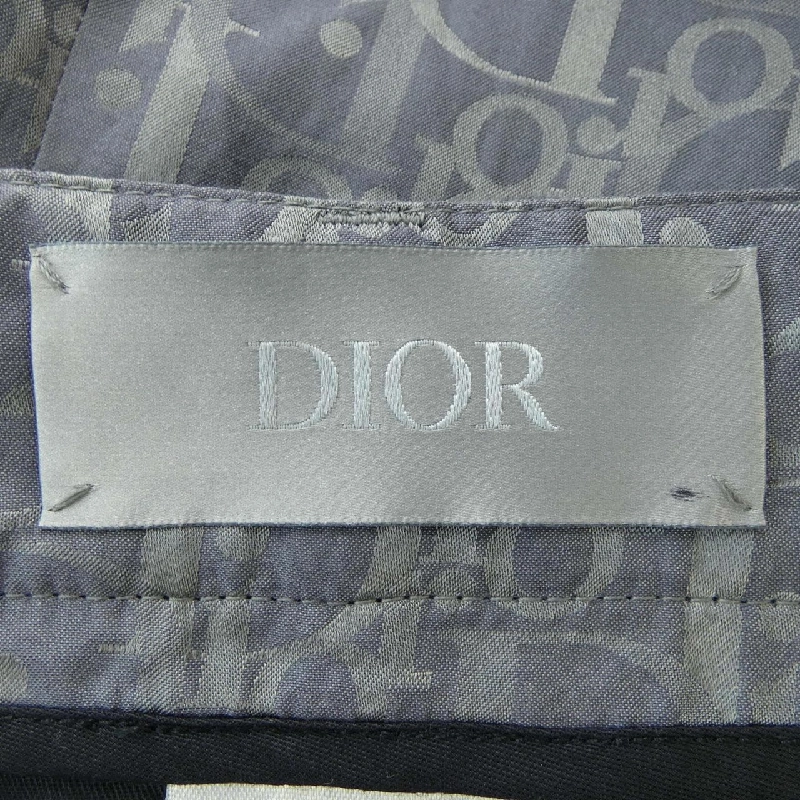 Quần short DIOR 013C121A5050 - Hàng hiệu Chính hãng 888574
