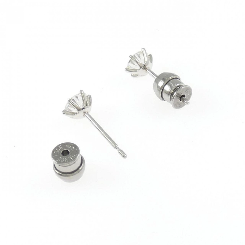 PT900/ST Bông tai kim cương 0.338CT 0.345CT E-F VS1 3EXT-EXT H&C - Hàng hiệu Chính hãng 879652