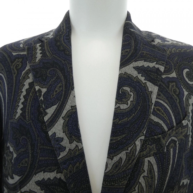 ETRO 192-1187Q-5508 Áo khoác - Hàng hiệu Chính hãng 894239