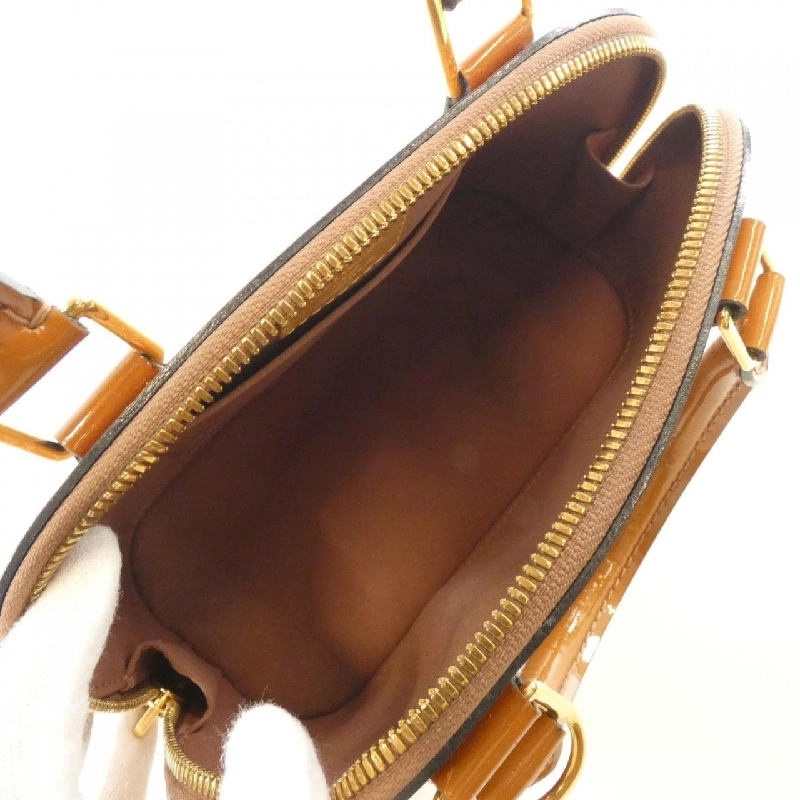Túi xách Louis Vuitton Vernis Alma BB M91585 - Hàng hiệu Chính hãng 770081