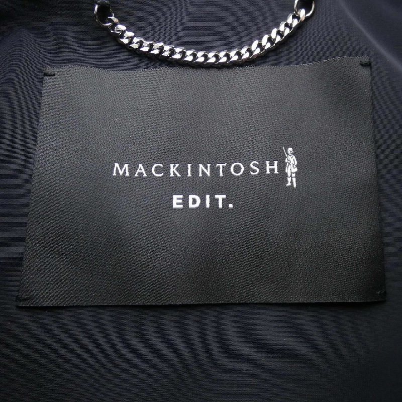 MACKINTOSH EDIT Jacket - Hàng hiệu Authentic 904593