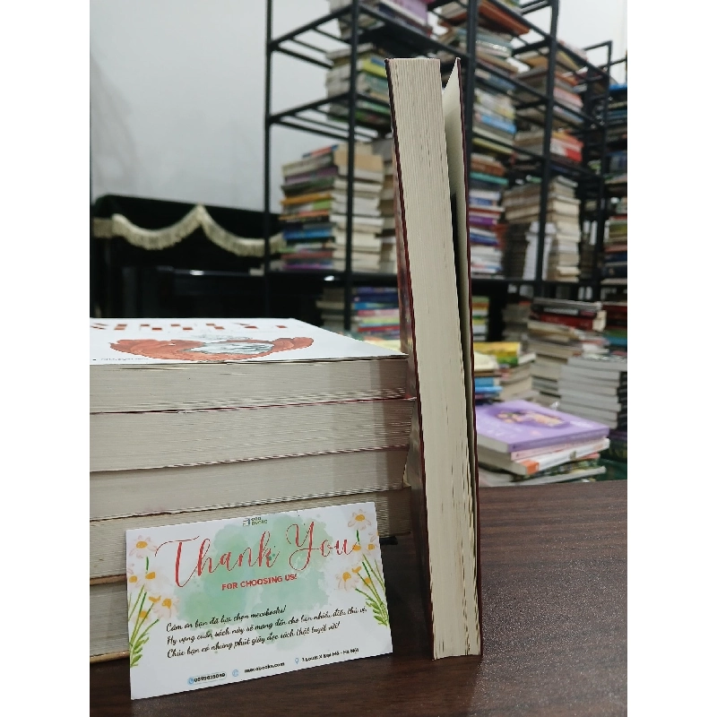 Khách sạn mặt nạ- Higashino Kaigo 791899